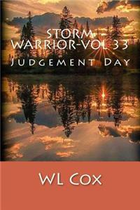 Storm Warrior-Vol 33
