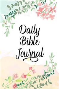 Daily Bible Journal