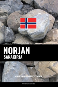 Norjan sanakirja