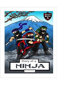 Diary of a Ninja