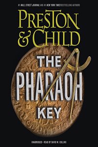 Pharaoh Key