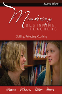 Mentoring Beginning Teachers