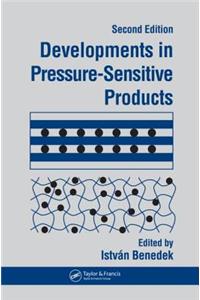 Developments in Pressure-Sensitive Products