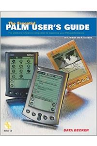 The Essential Palm User's Guide