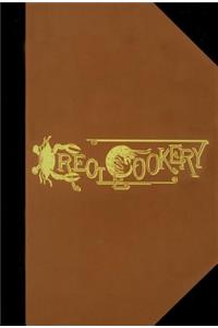 Creole Cookery