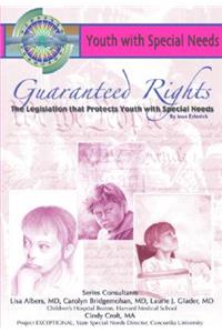 Guaranteed Rights: The Legislation That Protects Youth with Special Needs