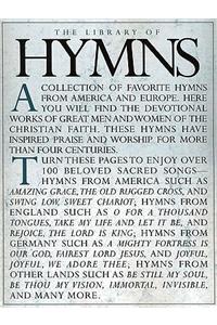 The Library of Hymns