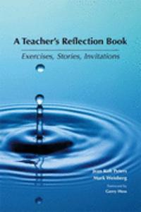 A Teacher's Reflection Book