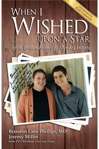When I Wished upon a Star (Pre-Launch)