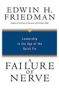 A Failure of Nerve