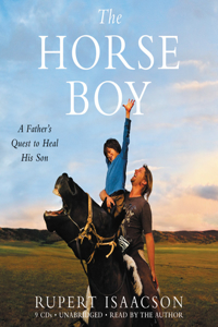The Horse Boy