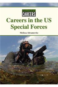 Careers in the Us Special Forces
