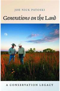 Generations on the Land