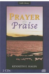 Prayer and Praise