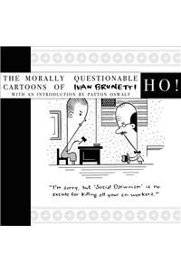 Ho!