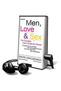 Men, Love & Sex