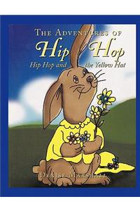 The Adventures of Hip Hop