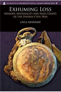 Exhuming Loss