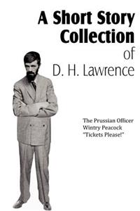 Short Story Collection of D. H. Lawrence