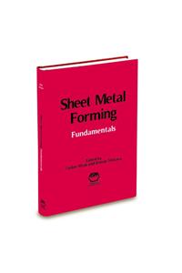 Sheet Metal Forming Fundamentals