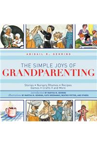 The Simple Joys of Grandparenting