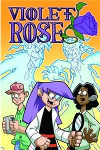 Violet Rose