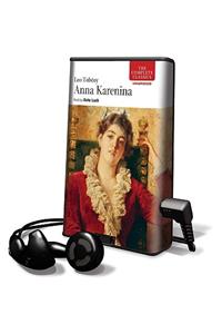 Anna Karenina