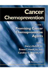 Cancer Chemoprevention