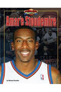 Amar'e Stoudemire