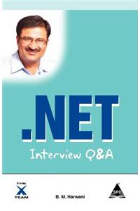 .Net Interview Q&A