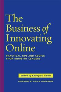 Business of Innovating Online