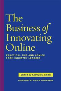 The Business of Innovating Online