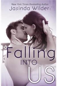 Falling Into Us