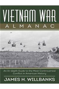 Vietnam War Almanac