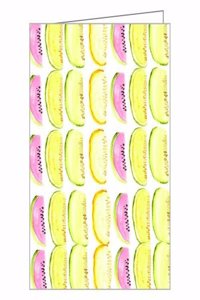 Quicknotes - Fruit Cocktail