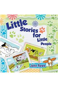 Little Stories for Little People
