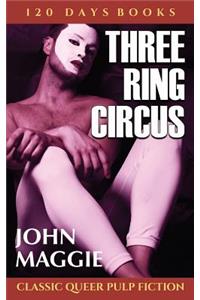 Three Ring Circus