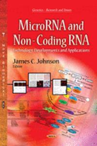 MicroRNA & Non-Coding RNA