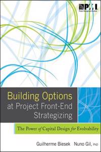 Building Options at Project Front-End Strategizing