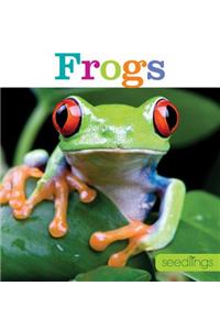 Seedlings: Frogs