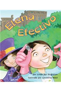 Elena Efectivo (Cash Kat)