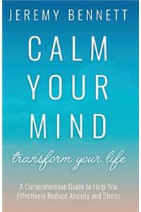 Calm Your Mind