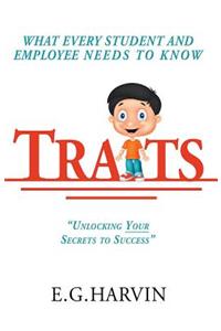 Traits: What Every Employer Is Looking for