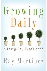 Growing Daily