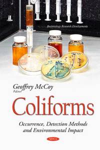 Coliforms