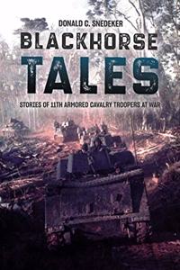 Blackhorse Tales