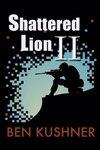 Shattered Lion