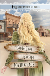 Cowboy for Penelope