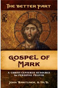 Better Part: Mark