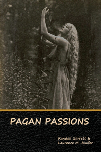 Pagan Passions